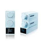 Home water purifier Automatic Control water pre filter Compact