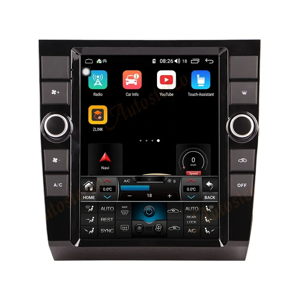 Android 12 For Audi A4 2002-2008 Tesla Radio Car GPS Navigation Tape Video Multimedia Player HeadUnit Auto Stereo Carplay
Android 12 For Audi A4 2002-2008 Tesla Radio Car GPS Navigation Tape Video Multimedia Player HeadUnit Auto Stereo Carplay