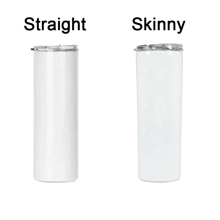 costom logo double wall 20oz straight skinny stainless steel vacuum sublimation blanks tumbler cup in bulk with lid and straw
costom logo double wall 20oz straight skinny stainless steel vacuum sublimation blanks tumbler cup in bulk with lid and straw