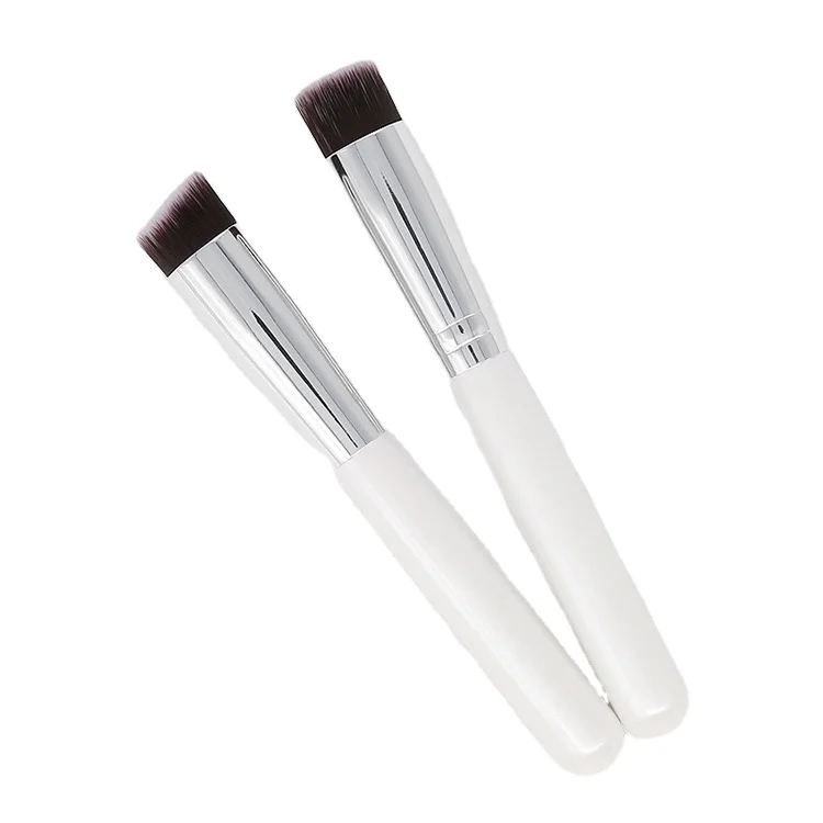 10 years professional factory free sample high quality custom logo private label cosmetic makeup foundation brush set, White
10 years professional factory free sample high quality custom logo private label cosmetic makeup foundation brush set, White
