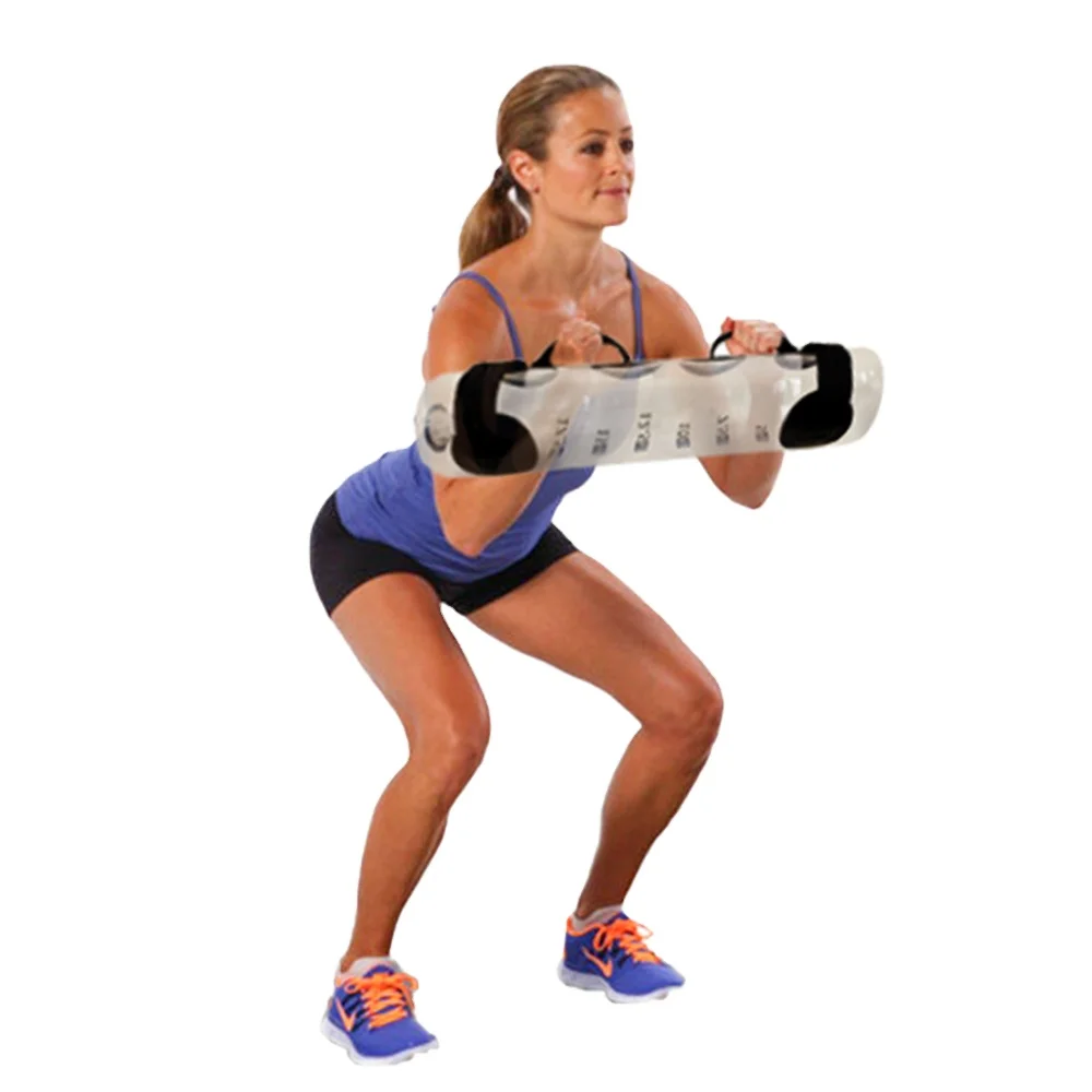 Strong Eco PVC Leakproof Aqua Bag Fitness Water Trainig Bags, Transparent & customizable
Strong Eco PVC Leakproof Aqua Bag Fitness Water Trainig Bags, Transparent & customizable