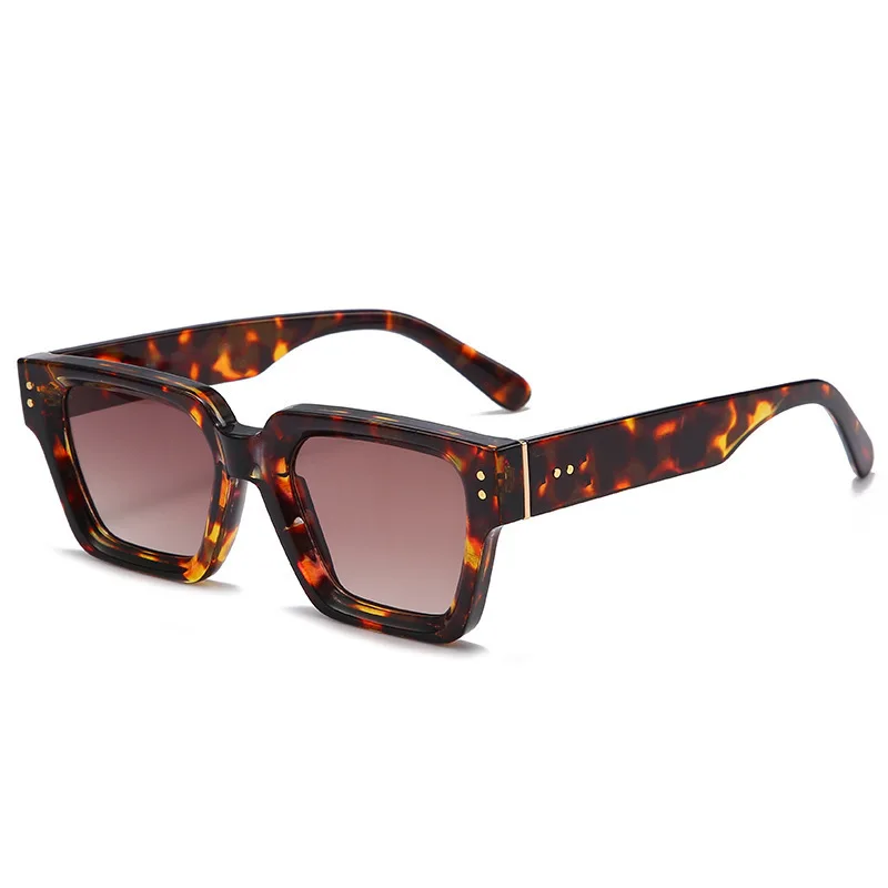 8263 Vintage Rectangle Luxury Custom Premium Shades Women Designer Black Brand Sunglasses Mens Square Sun Glasses For Men
8263 Vintage Rectangle Luxury Custom Premium Shades Women Designer Black Brand Sunglasses Mens Square Sun Glasses For Men