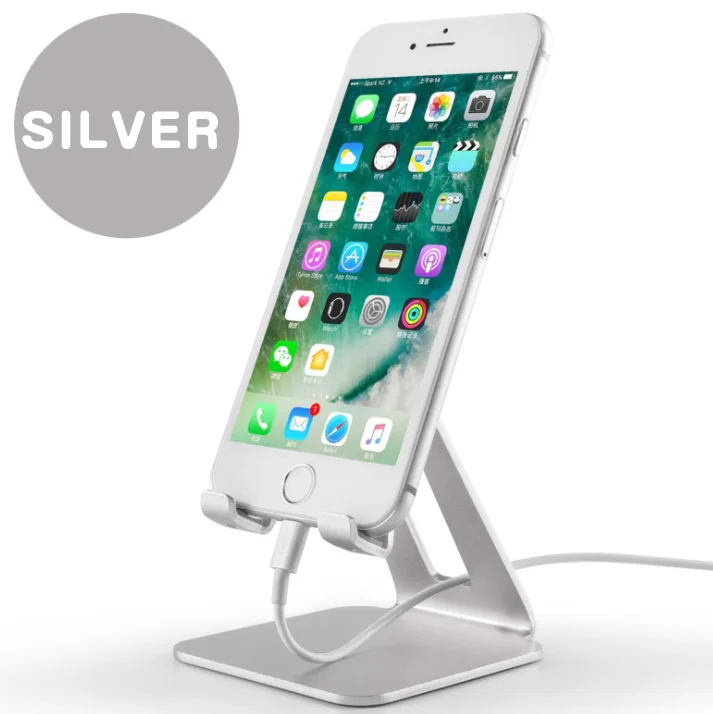 Adjustable Cell Phone Stand Phone Stand For Desk Tablet Stand Foldable Desktop Phone Holder, Silver black pink
Adjustable Cell Phone Stand Phone Stand For Desk Tablet Stand Foldable Desktop Phone Holder, Silver black pink