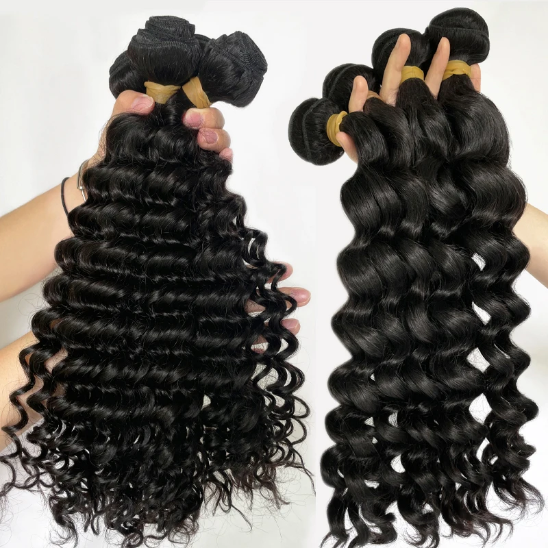 deep wave virgin hair bundles cambodian hair bundles human hair weave bundle
deep wave virgin hair bundles cambodian hair bundles human hair weave bundle