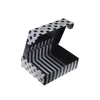 Professional Printed Logo Folding Corrugated Packaging Custom Carton Mail Box