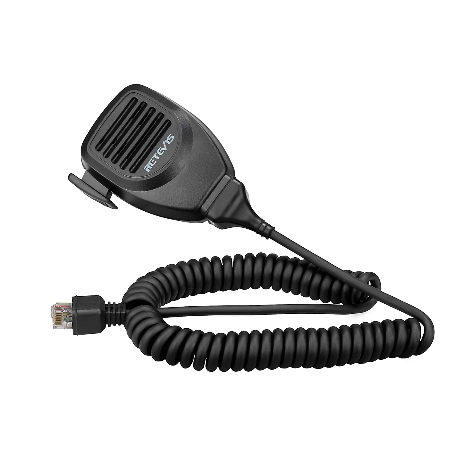 New Retevis MK001 8Pin Handheld Microphone for Kenwood TK-868G Mobile Radio TK-980 TK-7160M TKR-851E TKR-750E TK-7160HM 7108HM
New Retevis MK001 8Pin Handheld Microphone for Kenwood TK-868G Mobile Radio TK-980 TK-7160M TKR-851E TKR-750E TK-7160HM 7108HM