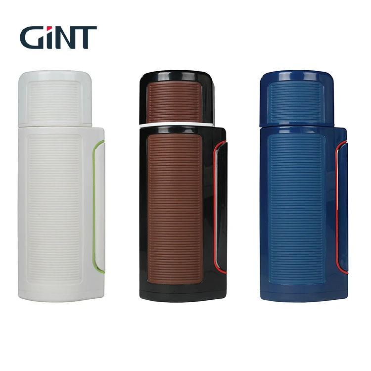 GiNT 750ML Top Quality Stainless Steel Thermos Bottles Camping Kettles Insulated Vacuum Flask with Lid, Customized colors acceptable
GiNT 750ML Top Quality Stainless Steel Thermos Bottles Camping Kettles Insulated Vacuum Flask with Lid, Customized colors acceptable