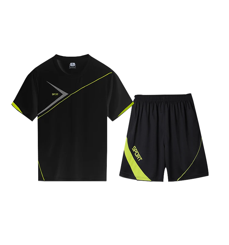Football Jerseys New Arrival China Wholesale Good Quality Youth Adults Customized Soccer Wear Shirts & Tops Customized Team Name
Football Jerseys New Arrival China Wholesale Good Quality Youth Adults Customized Soccer Wear Shirts & Tops Customized Team Name