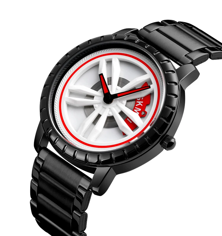 skmei 1634 Mens fashion Watches men watch wrist Brand customized logo Man luxury Fashion quartz Watch relojes, Black/white stainless steel,black/white mesh belt
skmei 1634 Mens fashion Watches men watch wrist Brand customized logo Man luxury Fashion quartz Watch relojes, Black/white stainless steel,black/white mesh belt