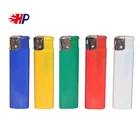 Wholesale Disposable Gas Torch Flame Gun Butane Lighter Custom
