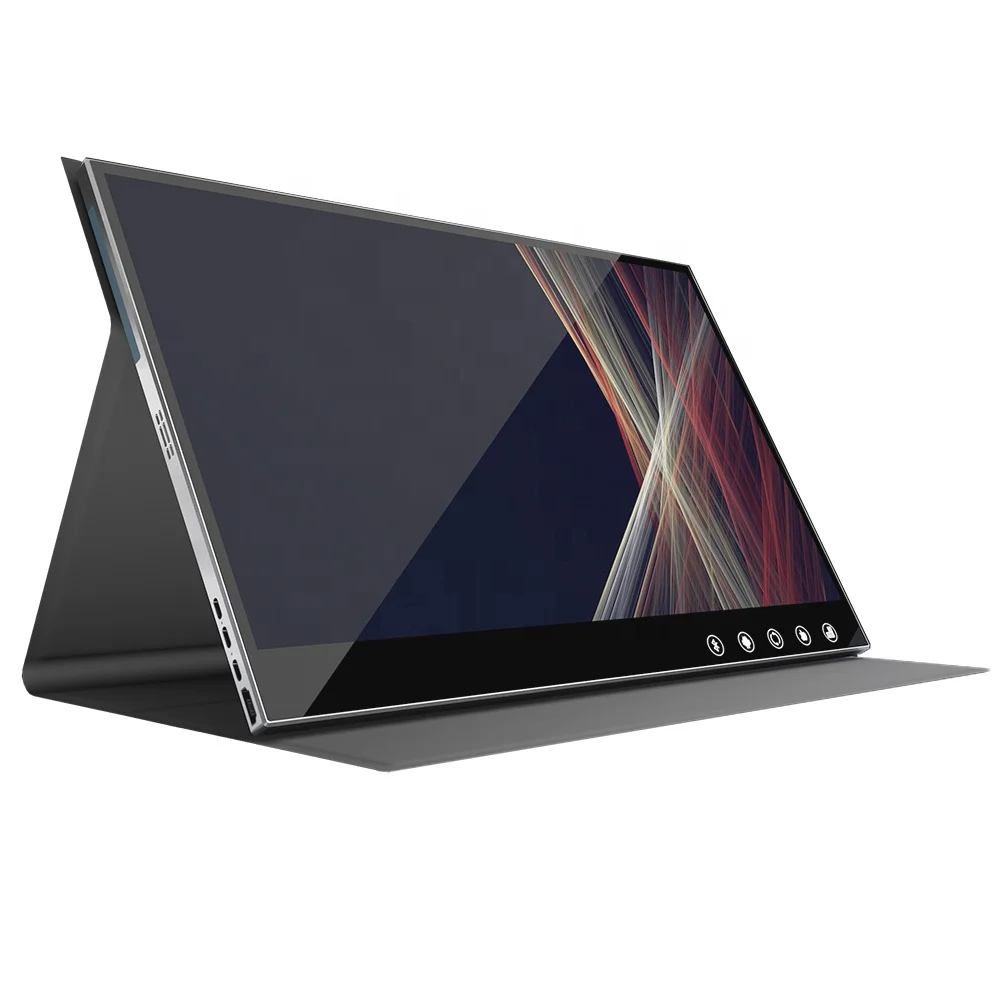 2020 Wireless Portable USB Type C Monitor Extend Display for Laptops Phone Switch, Black color
2020 Wireless Portable USB Type C Monitor Extend Display for Laptops Phone Switch, Black color
