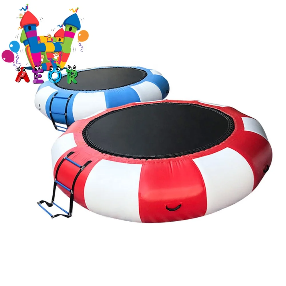 Best Inflatable Water Trampoline with Slide Water Bouncer Inflatable Jump Water Trampoline Bounce Swim Platform for Sports
Best Inflatable Water Trampoline with Slide Water Bouncer Inflatable Jump Water Trampoline Bounce Swim Platform for Sports
