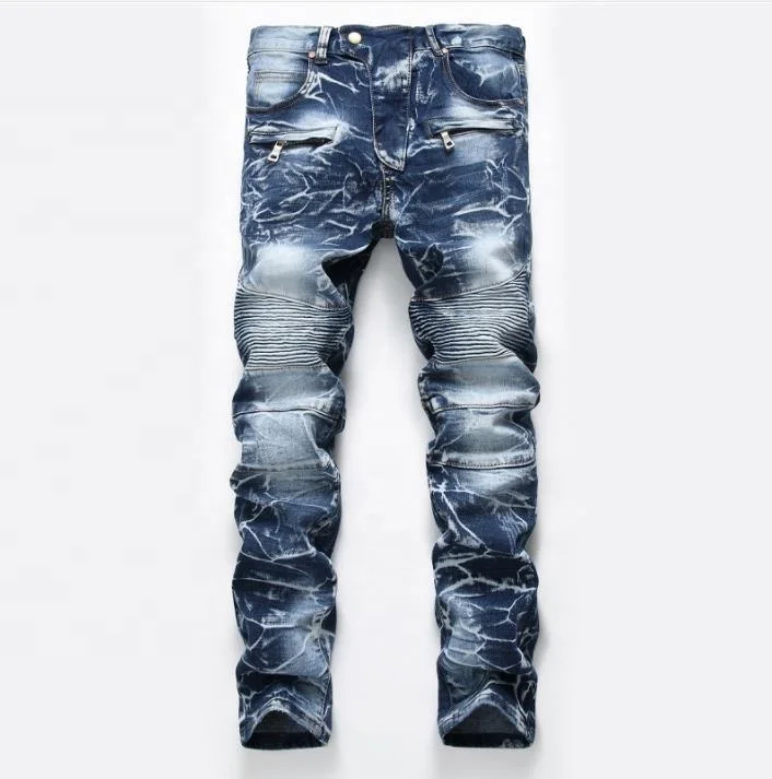 Motorcycle Man Jeans Ripped Jeans Skinny Jeans Vintage Pants
Motorcycle Man Jeans Ripped Jeans Skinny Jeans Vintage Pants