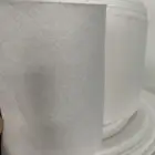 China Manufactory 100% ptfe fabric liquid filter cloth specification roll