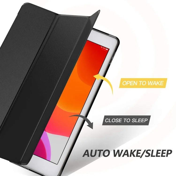 10.5 inch Factory PU Leather Universal Tablet Case for iPad 10.5 pro / Air 10.5 Auto-sleep Magnetic Case, Black
10.5 inch Factory PU Leather Universal Tablet Case for iPad 10.5 pro / Air 10.5 Auto-sleep Magnetic Case, Black