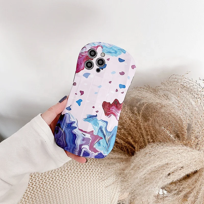 New Fashion Sport Car IMD Ink Painting Shockproof Mobile Phone Case For iPhone 7 8 Plus 11 12 Pro Max Phone Back Cover, Multi colors
New Fashion Sport Car IMD Ink Painting Shockproof Mobile Phone Case For iPhone 7 8 Plus 11 12 Pro Max Phone Back Cover, Multi colors
