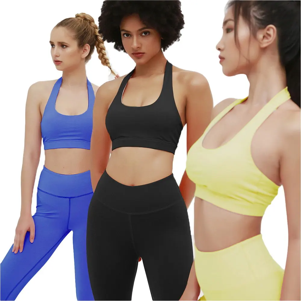 2021 Womens Workout Sets 2 Piece Ribbed Seamless Sports Bra And Leggings Set Yoga Suit Gym Clothes Yoga Outfits
2021 Womens Workout Sets 2 Piece Ribbed Seamless Sports Bra And Leggings Set Yoga Suit Gym Clothes Yoga Outfits