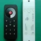 700mAx4CH 868MHz RF receiver 12-36VDC Constant Current Single color Led Controller WS-6501-CC-7