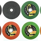 4" stainless steel cutting wheel cutting disc for cutting metal,inox,steel