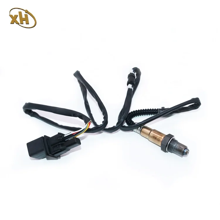 New Arrival Oem 5 Wire Pediatric Oxygen Saturation Sensor Nitrogen Oxygen Sensor LH-YDZ001 0258007090