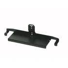 customized powder coating sheet metal wall mount bracket