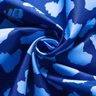 Lot Oxford Fabric 150d Coated Pu Stock Lot Backpack Bag Fabric