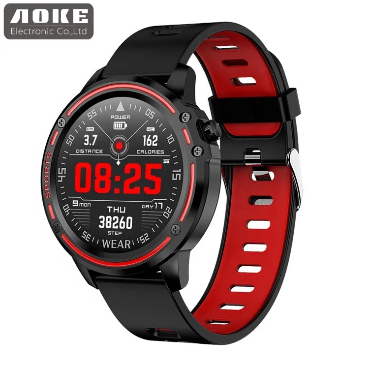 aipker smartwatch