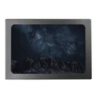 2GB RAM 10 inch interactive touch screen HMI portable LCD moitors
