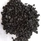 Activated carbon loading alkali desulfurization adsorbent