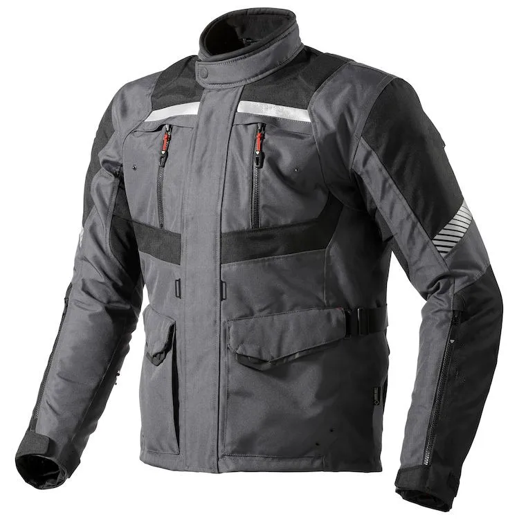 most protective motorcycle jacket