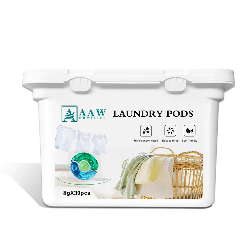 8g*30pcs per box triple chamber low foaming easy to rinse laundry detergent pods laundry detergent capsules, Stocked
8g*30pcs per box triple chamber low foaming easy to rinse laundry detergent pods laundry detergent capsules, Stocked