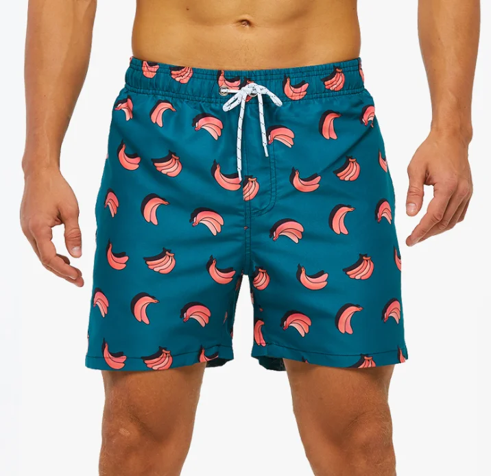 2021 New Swimsuit For Women Ummer Baby Kids Shorts Custom Sublimated Big Striped Boardshorts, Picture
2021 New Swimsuit For Women Ummer Baby Kids Shorts Custom Sublimated Big Striped Boardshorts, Picture