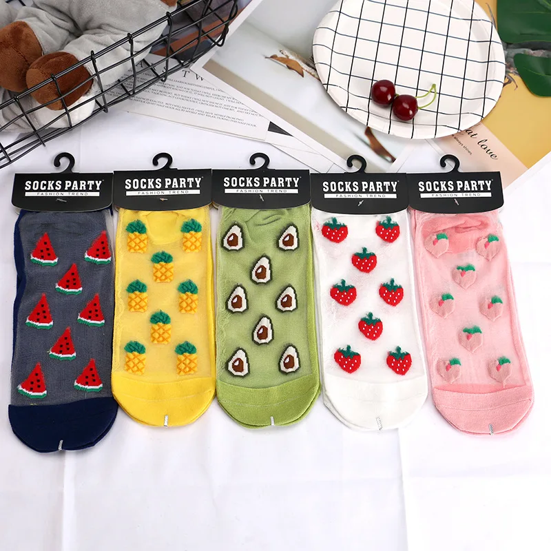 Fruits Cartoon Socks Woman Character Athletic No Show Socks Cartoon Cotton Socks, Custom color
Fruits Cartoon Socks Woman Character Athletic No Show Socks Cartoon Cotton Socks, Custom color