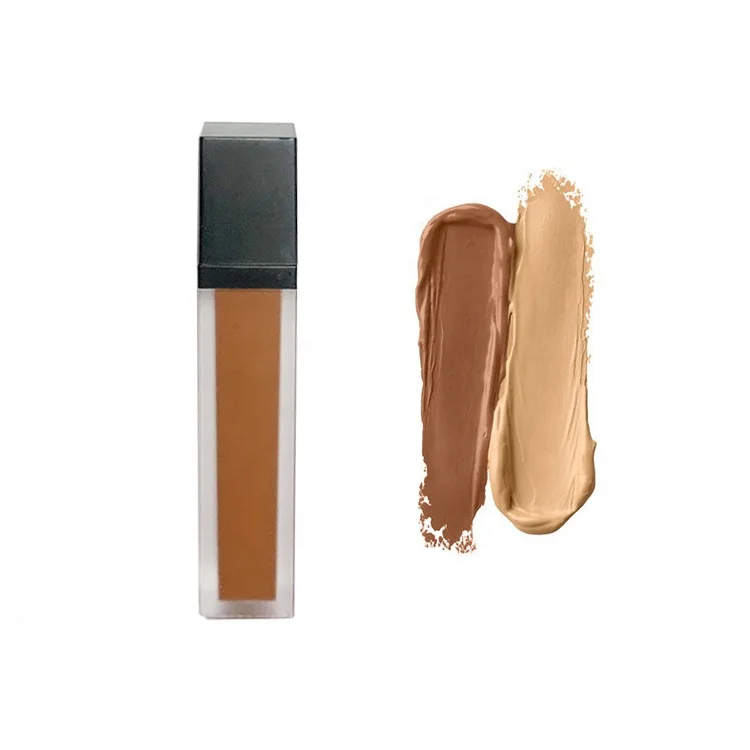 OEM Private Label Cosmetics Foundation correcting skin tone Makeup Liquid Stick Matte Full Coverage Concealer, Multi-colors
OEM Private Label Cosmetics Foundation correcting skin tone Makeup Liquid Stick Matte Full Coverage Concealer, Multi-colors