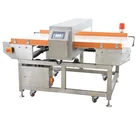Good Performance Industrial Food Metal Detectors for Food Processing Line