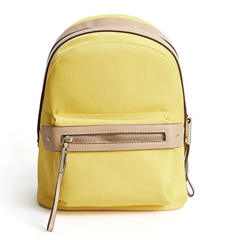 Fashion girls school backpack bag ladies college style multifunctional Casual designers Nylon backpack
Fashion girls school backpack bag ladies college style multifunctional Casual designers Nylon backpack