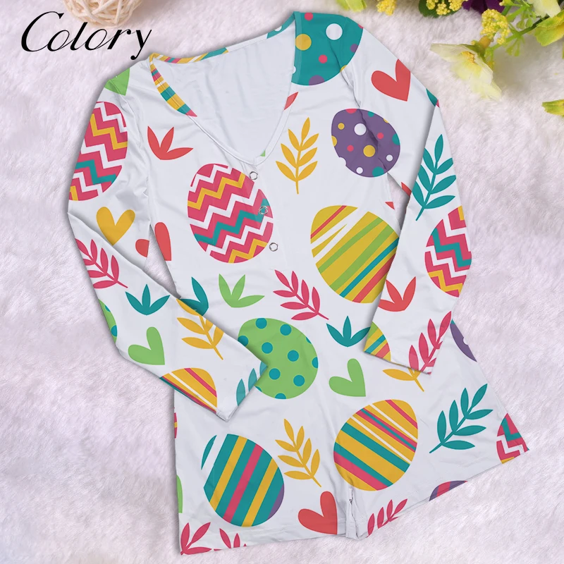 Colory Sets Sleepwear Cartoon Onesie For Women Sexy Winter Onesie, Picture shows
Colory Sets Sleepwear Cartoon Onesie For Women Sexy Winter Onesie, Picture shows