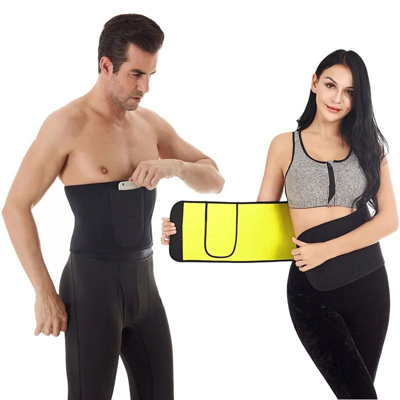 Wholesale Neoprene Custom Waist Trimmer Slimming Waist Trainer Belt Sweat Belt Lumbar Belts, Black
Wholesale Neoprene Custom Waist Trimmer Slimming Waist Trainer Belt Sweat Belt Lumbar Belts, Black