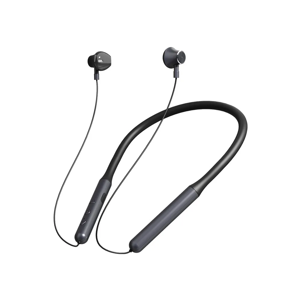 2021 New Portable Light Weight Handfree Wearable 300 mAh Battery Boat Neckband Headphone with Speaker
2021 New Portable Light Weight Handfree Wearable 300 mAh Battery Boat Neckband Headphone with Speaker