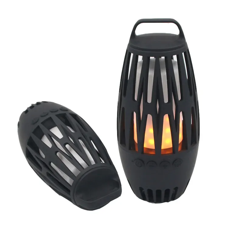 Hot-selling Button Control Dual Switches Speakers Light Flame Speaker Built-in 96 LED light for home
Hot-selling Button Control Dual Switches Speakers Light Flame Speaker Built-in 96 LED light for home