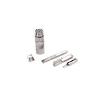 China professional connector mold components custom manufacturer far ahead in quality