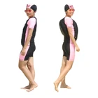 Surf Swimwear and Wetsuits for Women watersport