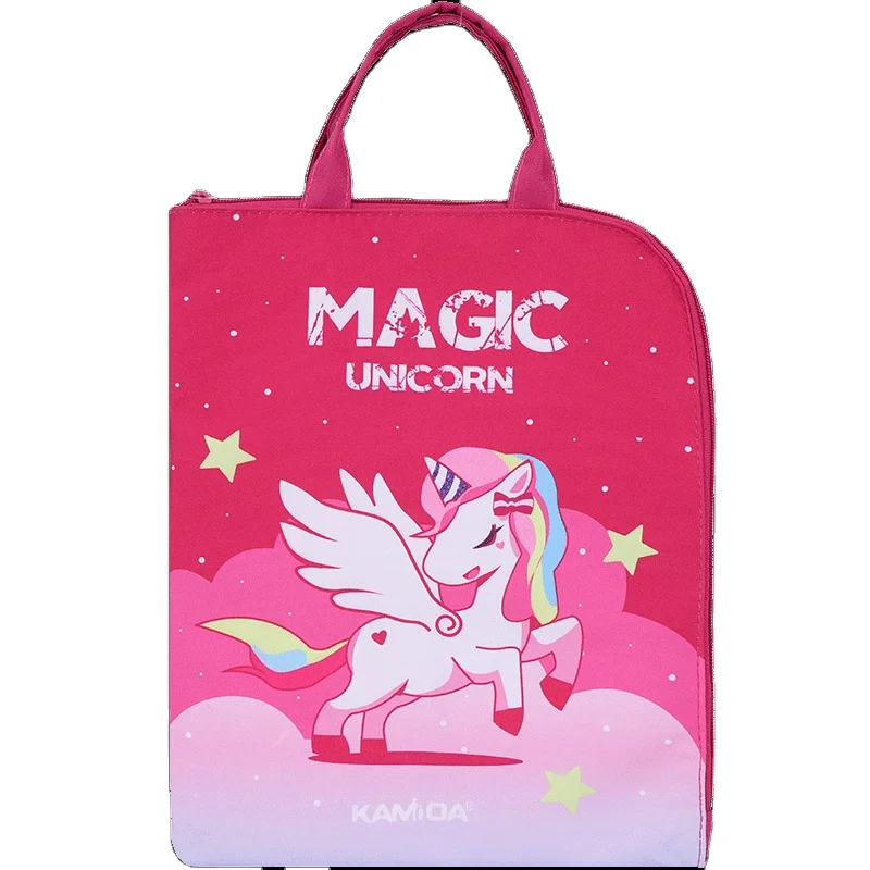Polyester Custom Grils Boys Handbags Reusable Portable Cartoon Unicorn Shopping Promotion Kids Tote bags, Customisation
Polyester Custom Grils Boys Handbags Reusable Portable Cartoon Unicorn Shopping Promotion Kids Tote bags, Customisation