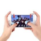 Manufacturer Supply Best seller Android phone joystick game controller for smart phone mobile game joystick