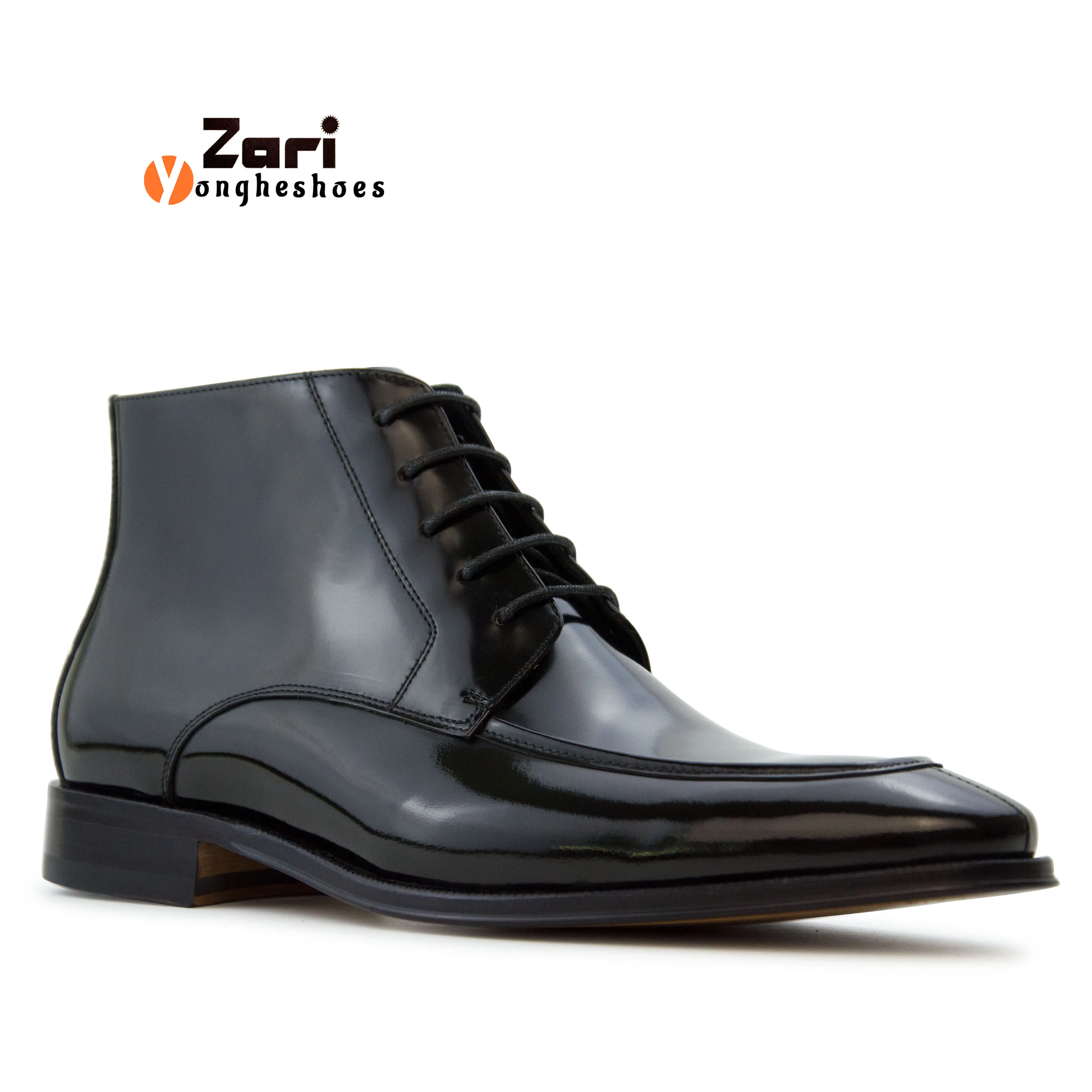 2021 Wholesale Male Ankle Boots Shops Online Fashion Leather Casual Men Boots, Customizable
2021 Wholesale Male Ankle Boots Shops Online Fashion Leather Casual Men Boots, Customizable