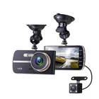lcd screen colorful Vehicles CCTV car driving video hd driving recorder car G-sensor dash camera DVR