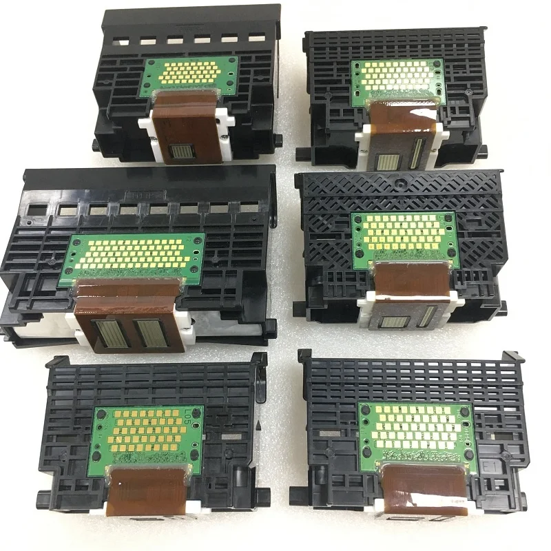 Wholesale and Retail Print Head Printhead For Canon QY6-0050 QY6-0055 QY6-0059 QY6-0061 QY6-0066 QY6-0067 Inkjet Printer Parts