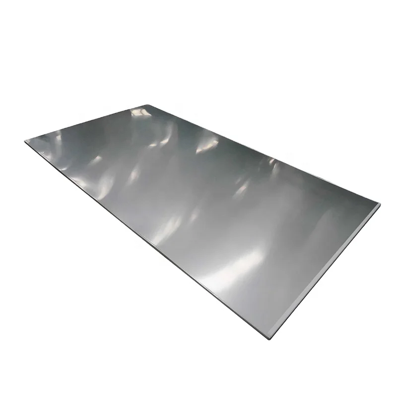 

Stainless Steel Sheet Grade 201 304 316 316l ss sheets cold/hot rolled stainless steel plates 2B/BA/8K inox medium thick plate
