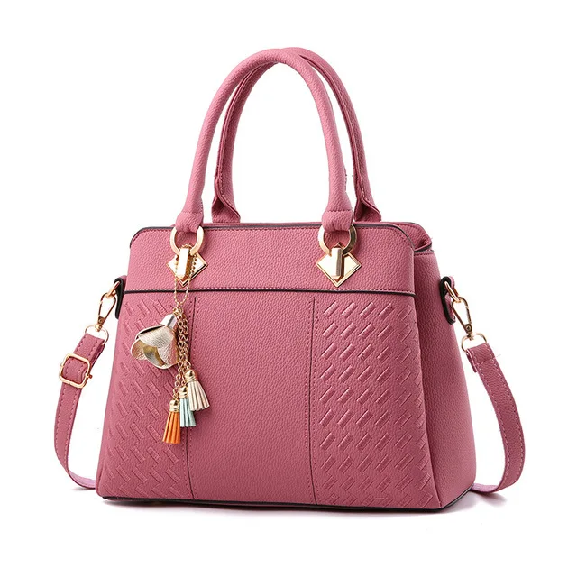 Europe and America hot luxury handbag custom ladies bags handbag women fashion tote bag
Europe and America hot luxury handbag custom ladies bags handbag women fashion tote bag