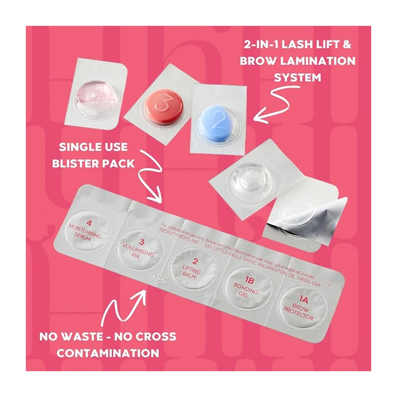 2021 Newest Professional keratin lash lift for kit lash lifting lash lift capsule, As picture
2021 Newest Professional keratin lash lift for kit lash lifting lash lift capsule, As picture